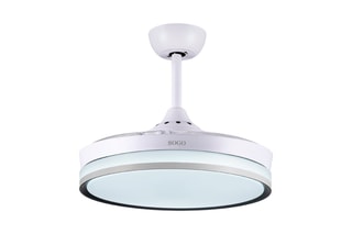 Ventilateur de plafond