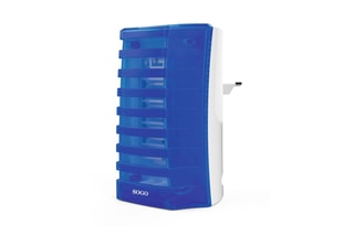 Veilleuse LED anti-insectes
