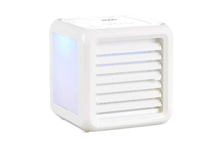 Mini climatiseur Sogo 2 en 1 - 7W