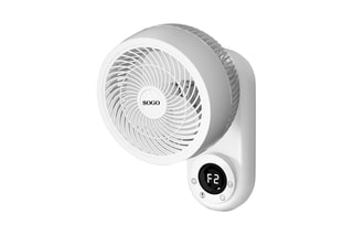Ventilateur mural - 50 W