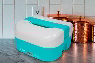 Lunch Box électrique - 1,6 l