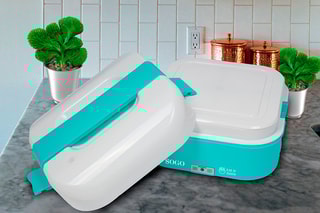 Lunch Box électrique - 1,6 l