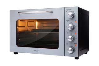 Four à convection, rôtisserie et grill