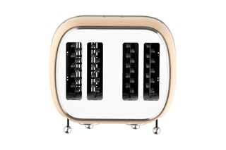 Grille-pain - 4 fentes