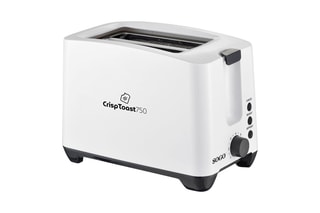 Grille-pain - 2 fentes - 700 W