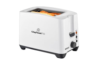 Grille-pain - 2 fentes - 700 W