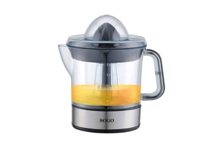 Extracteur de jus électrique - 
0,7 l