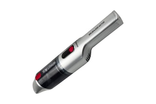 Aspirateur à main rechargeable