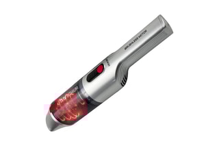 Aspirateur à main rechargeable