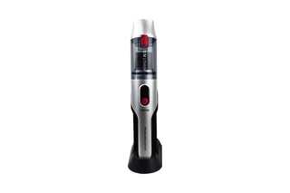 Aspirateur à main rechargeable