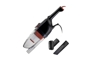 Aspirateur cyclonique à main 2-en-1