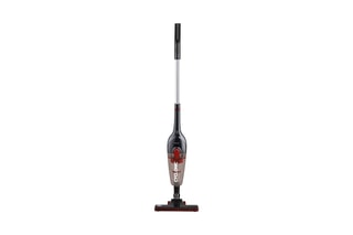 Aspirateur cyclonique à main 2-en-1
