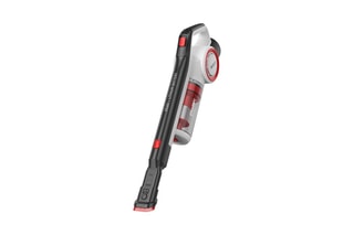Aspirateur balai 2-en-1