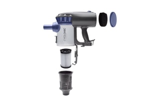 Aspirateur à main - Filtre HEPA