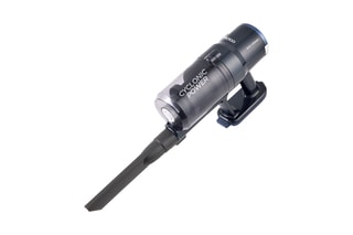 Aspirateur sans sac - 500 ml - 150 W - 3 vitesses