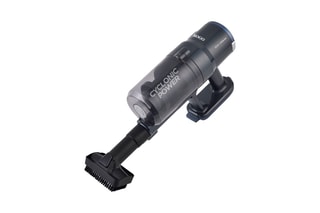 Aspirateur sans sac - 500 ml - 150 W - 3 vitesses