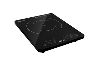 Plaque à induction - 2000 W - 1 brûleur