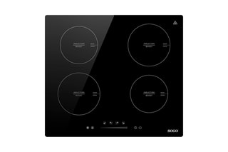 Plaque de cuisson à induction - 4 brûleurs - 7200 W