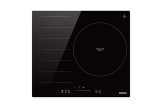 Plaque de cuisson à induction flexi - 3 brûleurs - 6200 W