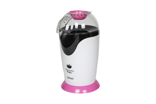 Machine à pop-corn