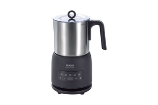 Mousseur et chauffe-lait et chocolat - 550 W