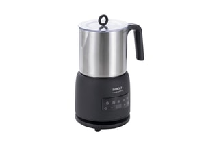 Mousseur et chauffe-lait et chocolat - 550 W