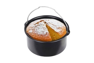 5 accessoires pour friteuses sans BPA