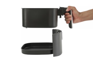 Friteuse sans huile - 
5,5 l