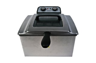 Friteuse électrique - 5 l