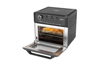 Mini four multifonctions friteuse sans huile - 18 l