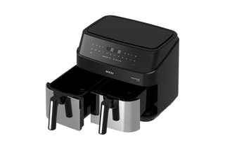 Friteuse à air sans huile multifonction tactile - 9 l