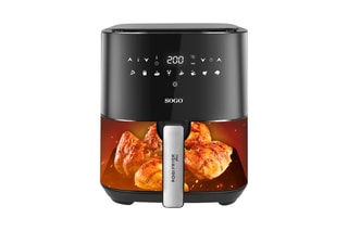 Friteuse sans huile - 5 l