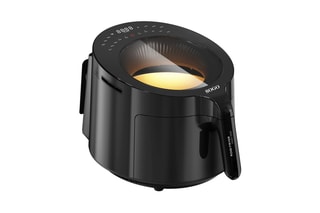 Friteuse à air en silicone - 5 l
