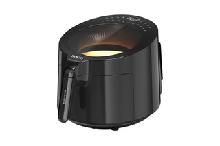 Friteuse à air en silicone - 5 l