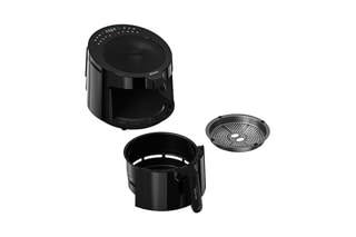 Friteuse à air en silicone - 5 l