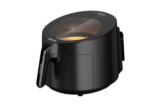 Friteuse à air en silicone - 5 l
