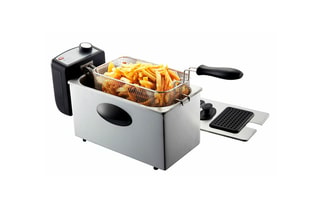 Friteuse - 3 l