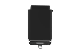 Friteuse à air - 2 x 5,5 l