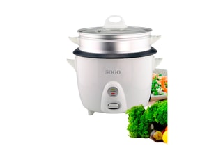 Cuiseur à riz - 1,5 l