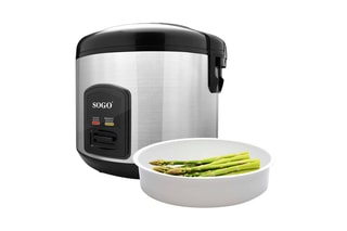 Cuiseur multifonctionnel - 700 W