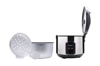 Cuiseur multifonctionnel - 700 W