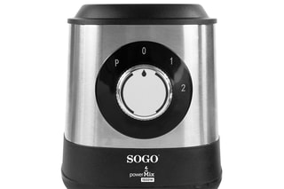 Blender - 1,5 l - 1500 W - 2 vitesses