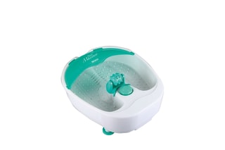 Jacuzzi hydromassage pieds