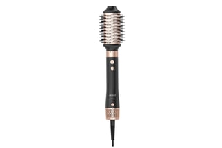 Brosse à cheveux chauffante Styler 5-en-1 - 6 accessoires