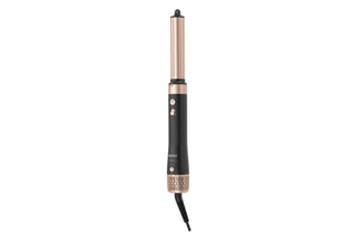 Brosse à cheveux chauffante Styler 5-en-1 - 6 accessoires