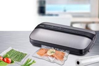 Machine d'emballage sous vide