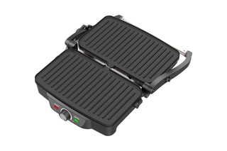 Gril pour sandwich et panini 2 tranches