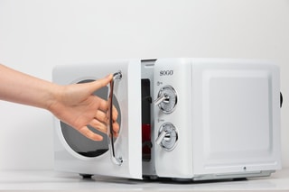 Micro-ondes - 20 l