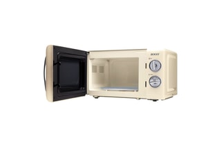 Micro-ondes rétro - 20 l