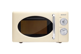 Micro-ondes rétro - 20 l